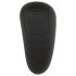 Naked Addiction Thrusting 9 - natürlicher Stoßvibrator (23 cm)