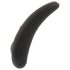 Naked Addiction Thrusting 9 - natürlicher Stoßvibrator (23 cm)
