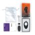 We-Vibe Bond - Smart Vibrationsring (schwarz)