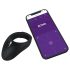 We-Vibe Bond - Smart Vibrationsring (schwarz)