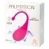 Adrien Lastic Palpitation - Intelligentes Vibro-Ei (Pink)