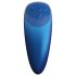 We-Vibe Chorus - wiederaufladbarer, smarter Paarvibrator (blau)