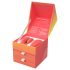 We-Vibe Chorus – wiederaufladbarer, intelligenter Paarvibrator (Orange)