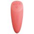 We-Vibe Chorus – wiederaufladbarer, intelligenter Paarvibrator (Orange)