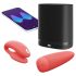 We-Vibe Chorus – wiederaufladbarer, intelligenter Paarvibrator (Orange)