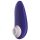 Womanizer Starlet 3 - Luftwellen-Klitorisstimulator (Blau)