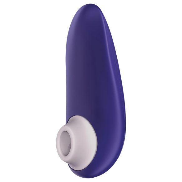 Womanizer Starlet 3 - Luftwellen-Klitorisstimulator (Blau)