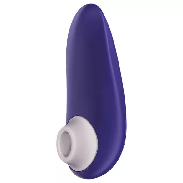 Womanizer Starlet 3 - Druckwellen-Klitorisstimulator (blau)