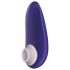 Womanizer Starlet 3 - Luftwellen-Klitorisstimulator (Blau)