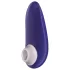 Womanizer Starlet 3 - Druckwellen-Klitorisstimulator (blau)