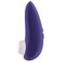 Womanizer Starlet 3 - Luftwellen-Klitorisstimulator (Blau)