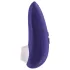 Womanizer Starlet 3 - Druckwellen-Klitorisstimulator (blau)