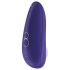 Womanizer Starlet 3 - Luftwellen-Klitorisstimulator (Blau)