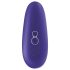 Womanizer Starlet 3 - Luftwellen-Klitorisstimulator (Blau)