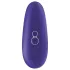 Womanizer Starlet 3 - Druckwellen-Klitorisstimulator (blau)