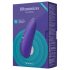 Womanizer Starlet 3 - Luftwellen-Klitorisstimulator (Blau)