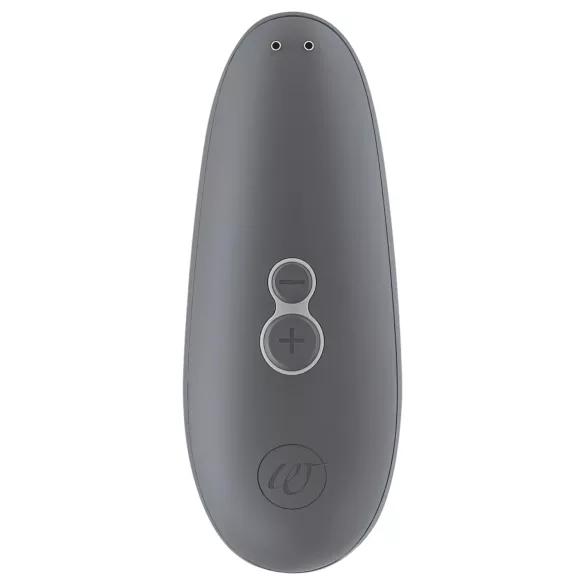 Womanizer Starlet 3 - Luftwellenklitoris-Stimulator (grau)