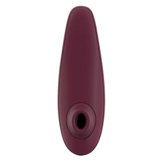 Womanizer Classic 2 - wiederaufladbarer, luftwellenstimulierender Klitorisstimulator (bordeaux)