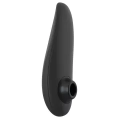   Womanizer Classic 2 - Akku, Luftwellen-Klitoris-Stimulator (Schwarz)
