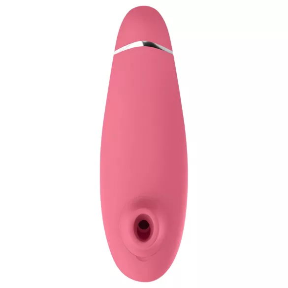 Womanizer Premium 2 - Luftwellen-Klitorisstimulator (pink)