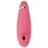 Womanizer Premium 2 - Luftwellen-Klitorisstimulator (pink)