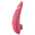 Womanizer Premium 2 - Luftwellen-Klitorisstimulator (pink)
