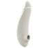 Womanizer Premium 2 - Luftwellen-Klitorisstimulator (weiß)