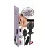 You2Toys - Aufblasbarer Analvibrator (Schwarz)