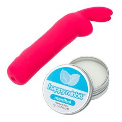   Happyrabbit Klitoral - akkubetriebenes Vibrator Set (4-teilig)
