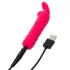 Happyrabbit Clitoral - Akku-Vibratorset (4-teilig)