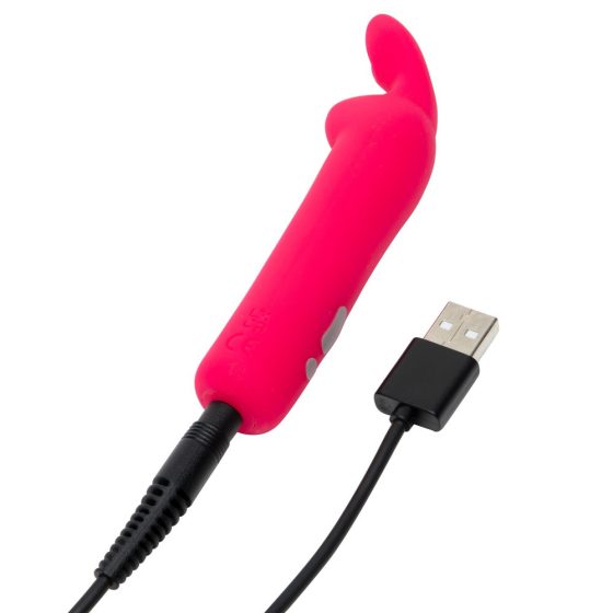 Happyrabbit Klitoral - akkubetriebenes Vibrator Set (4-teilig)