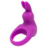 Happyrabbit Cock Kit - Vibrationsring mit Etui (Lila)
