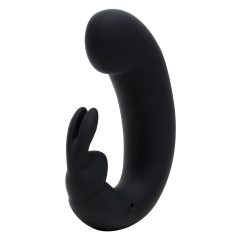   Die fünfzig Schattierungen von Grau Sensation - Klitorisaufsatz Vibrator (Schwarz)