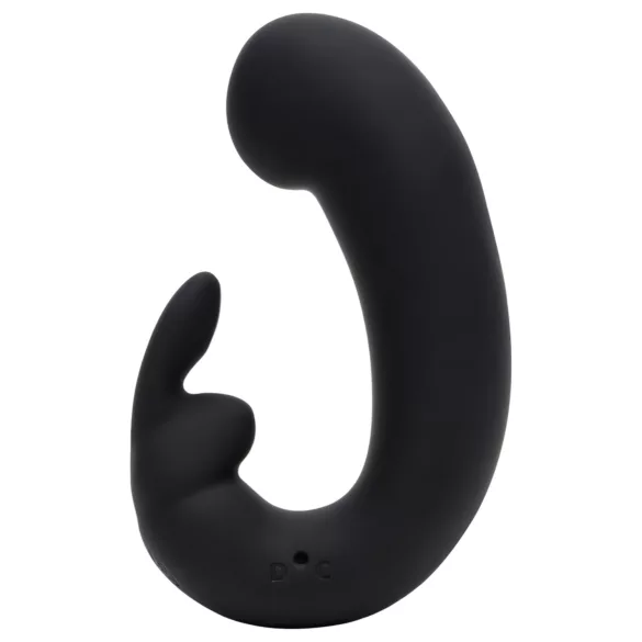 Fifty Shades Sensation - Klitoris-Vibrator (schwarz)