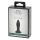 Fifty Shades of Grey Sensation - Analvibrator (schwarz)