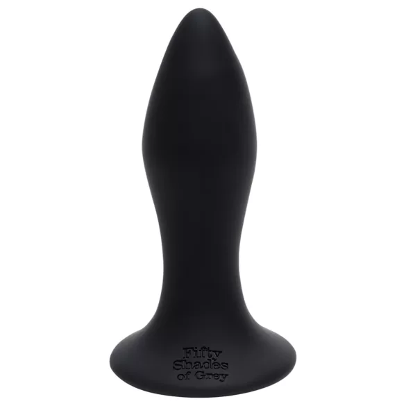 Fifty Shades of Grey Sensation - Analvibrator (schwarz)