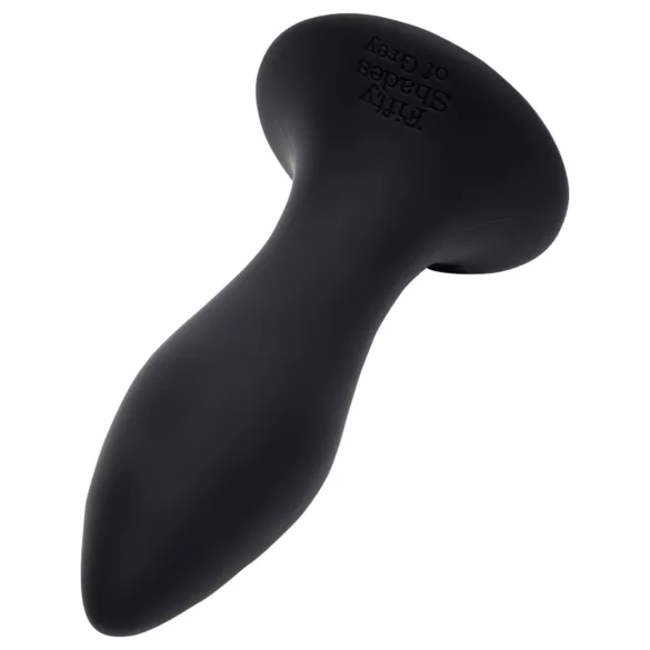 Fifty Shades of Grey Sensation - Analvibrator (schwarz)
