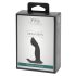 Fifty Shades Sensation Prostata-Vibrator (schwarz)
