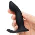 Fifty Shades Sensation Prostata-Vibrator (schwarz)