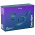 We-Vibe Date Night - Paarvibrator-Set (2-teilig)