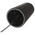 Rebel Blow Job - Wiederaufladbarer Masturbator mit 3 Funktionen (Schwarz)