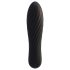 Svakom Tulip - Akku Mini-Vibrator (Schwarz)