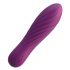 Svakom Tulip - wiederaufladbarer, mini-Lila-Vibrator
