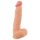 Natute Skin - Dildo, hautfarben, 25cm
