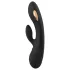 XOUXOU - Wiederaufl. Klitorisvibrator mit Arm (Schwarz)