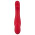 You2Toys Strapless - Kabelloser Strap-On Vibrator (Rot)