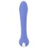AWAQ.U 3 - Wiederaufladbarer G-Punkt Vibrator (Lila)