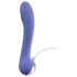 AWAQ.U 3 - Wiederaufladbarer G-Punkt Vibrator (Lila)