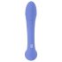 AWAQ.U 4 - Akku Vibrator mit Analarm (Lila)
