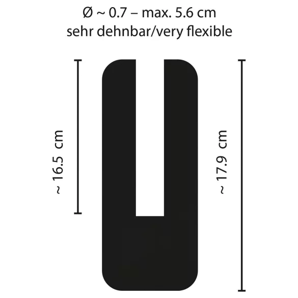 You2Toys STROKER Realistisch - Masturbator (natur)